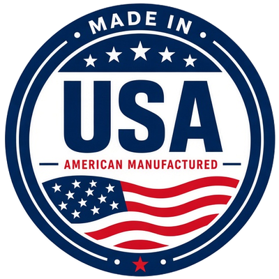 Made in USA